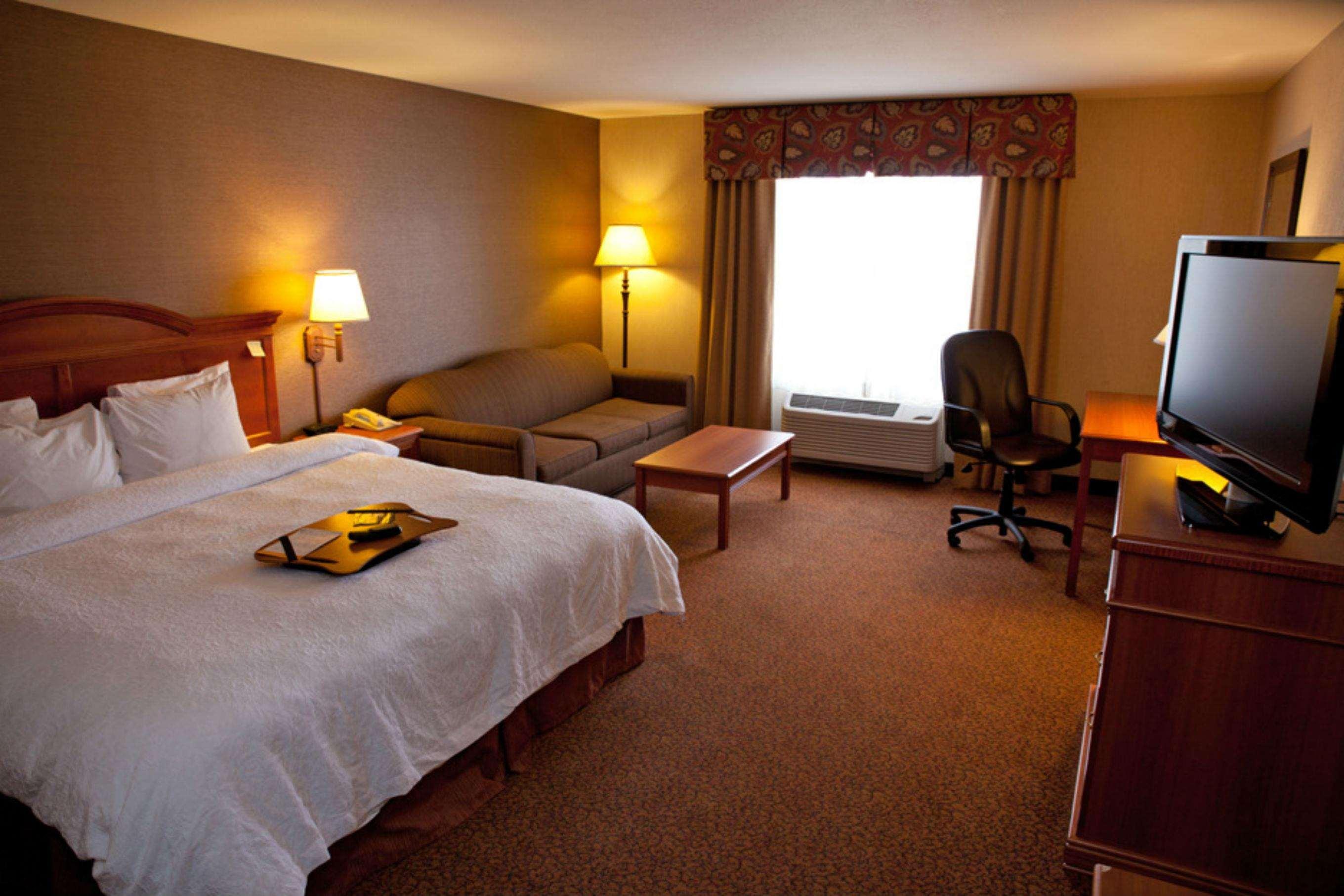 Comfort Inn & Suites Rapid City Near Mt Rushmore Bagian luar foto