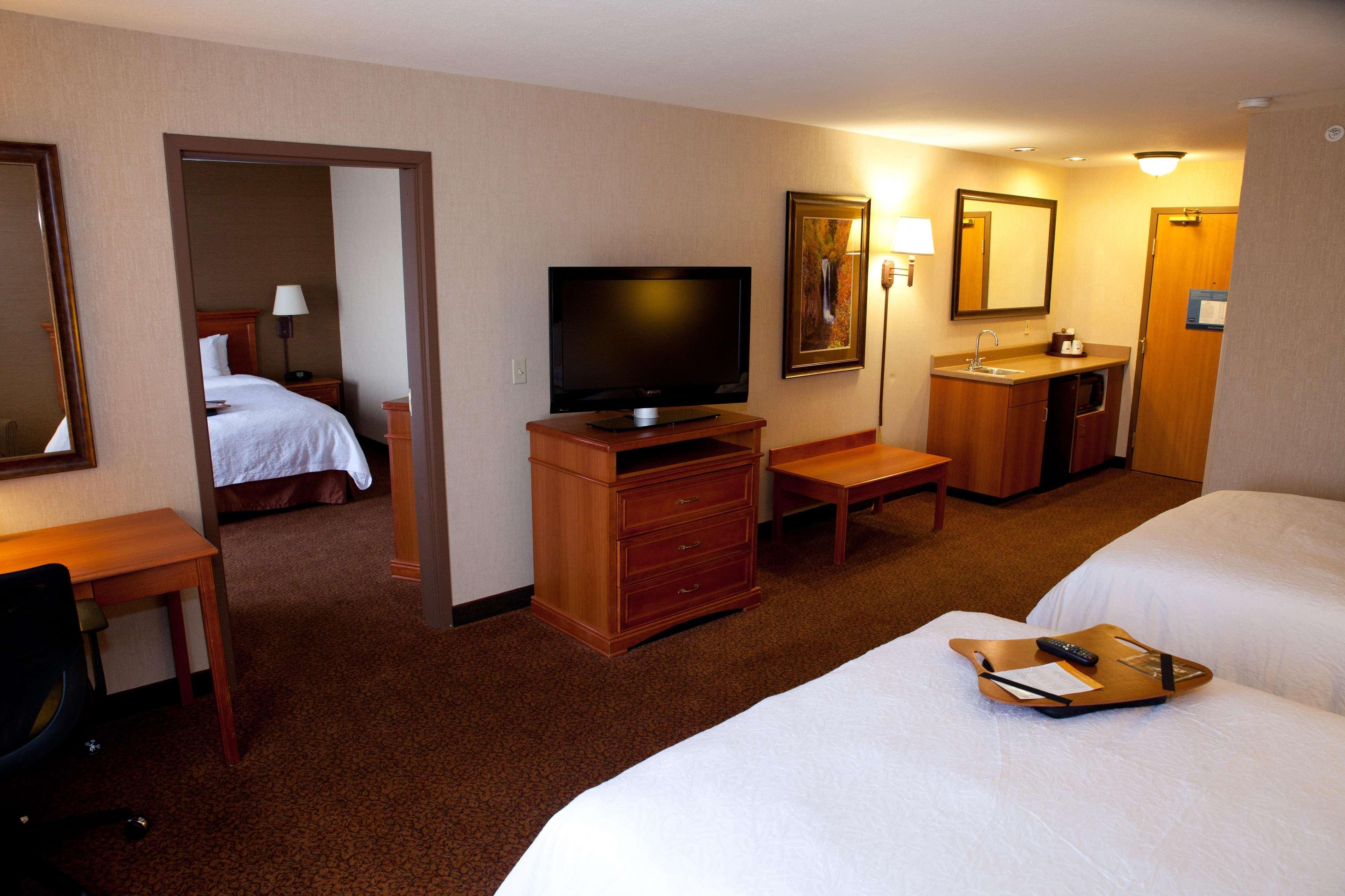 Comfort Inn & Suites Rapid City Near Mt Rushmore Bagian luar foto