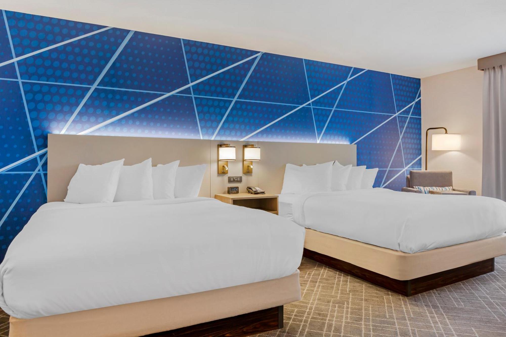 Comfort Inn & Suites Rapid City Near Mt Rushmore Bagian luar foto