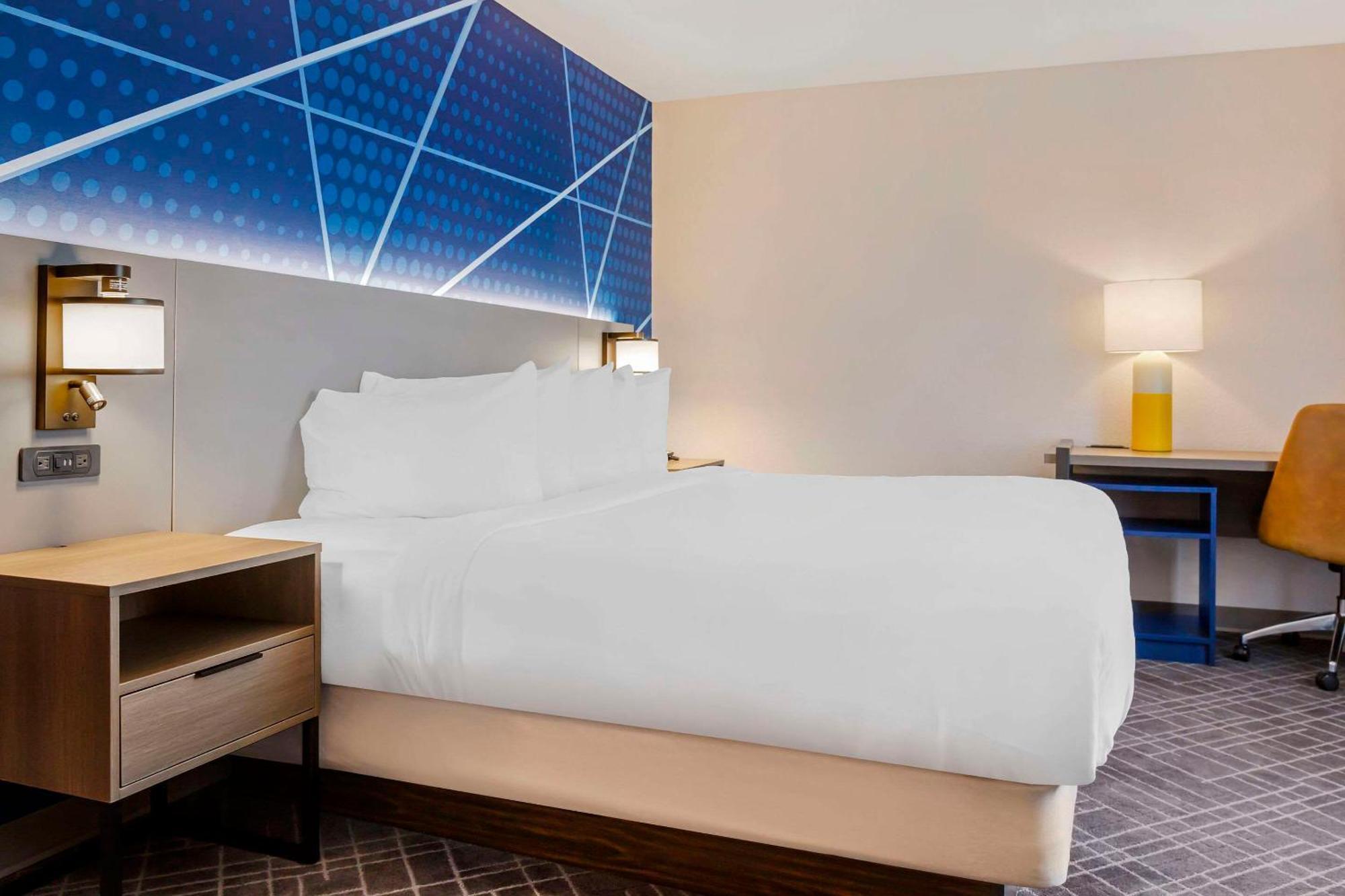 Comfort Inn & Suites Rapid City Near Mt Rushmore Bagian luar foto